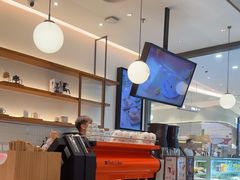 -Peet's 皮爷咖啡(乐峰店)