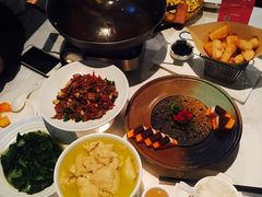-麓湘小镇(开福万达广场店)