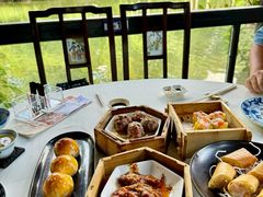 -侨美·唐荔园·40年地道粤菜