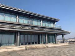 -苏州香山国际大酒店