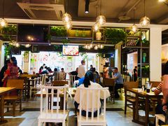 大堂-王妈热卤·川味馆(海昌店)