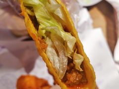 -Taco Bell 塔可钟(民田路店)