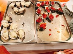 -嘉定凯悦·咖啡厅