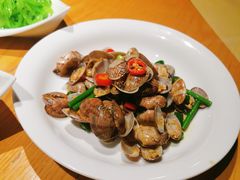 -荣小馆(杭州大厦店)