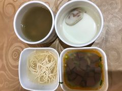 秦淮八绝小吃-秦淮人家·地道南京味(夫子庙店)