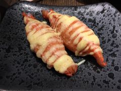 -大雄寿司(中华广场店)