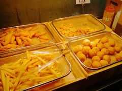 -王氏炉匠·烧鸟放题自助(三里屯店)