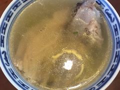 -同得兴 Since·1995 传统苏式面馆(十全街店)