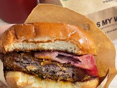 -魏家凉皮(博水商务大厦店)