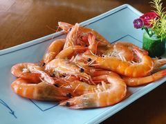 -天然居·漳港海鲜·海景餐厅(南澳总店)