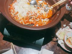 -洞庭土菜馆(天河北总店)