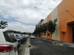 -宁波杉井奥特莱斯广场