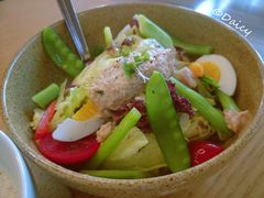 法式里埃维拉色拉-EN SPACE恩空间