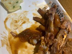 -谢蟹浓·肉蟹煲(新奥店)
