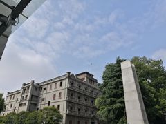 -南昌八一起义纪念馆