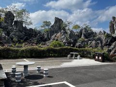 -千岛湖石林