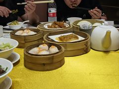 -新海利海鲜城·41年珠海老字号(夏湾店)