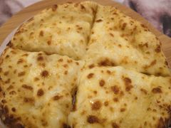 榴莲比萨-牛男手造比萨(百盛店)