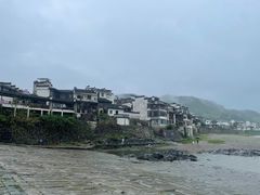 -渔梁坝