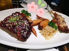 -MOSSO德国餐厅·音乐酒吧(环宇荟店)