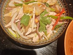 -塔哈尔·新疆盛宴(复地活力城店)