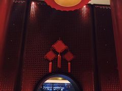 -抚仙湖万达文华酒店
