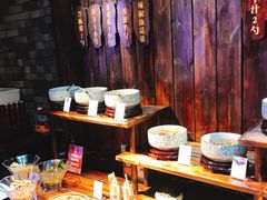 -蜀韵川锅(湖西路店)