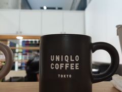 -优衣库(银座店)