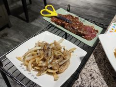 -厚味居炙子烤肉·清真(天桥南纬路店)