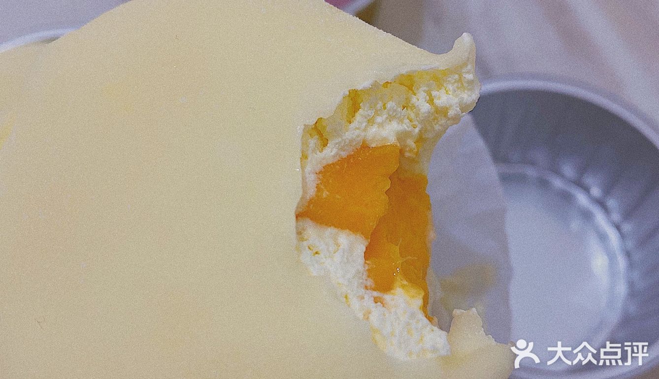 欢牛打卡1️⃣ | 雪胖子除了性价比低，其他没猫饼