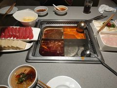 -海底捞火锅(振华商厦店)