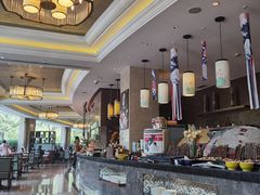 -索菲特西湖大酒店·香榭丽全日候餐厅(南山路店)