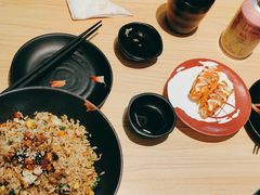 -禾绿回转寿司(苏宁广场店)