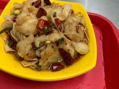 -复旦大学本部-食堂