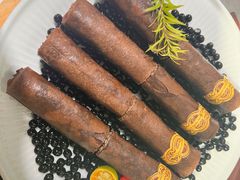 -箪食巷私房菜馆·鲁菜(玉函路店)