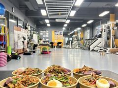 -天型健身工作室(大学城店)