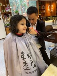 -东燃造型 DR·Hair Salon