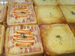 -味多美蛋糕(亚非大厦店)