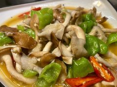 -宣威山野人家·云南菜·菌火锅(金碧店)