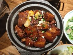 土猪红烧肉-小湘旺臭鳜鱼(百子湾店)