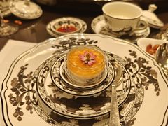 -夏苑(新加坡丽思卡尔顿美年酒店)