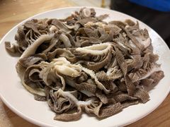 -胖子卤煮