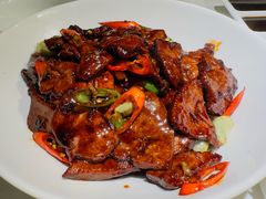 -小桃红·东北菜·春饼烤鸭(南阳湖街店)