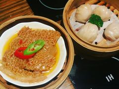 -珍宝轩海鲜火锅(碧湖大厦店)