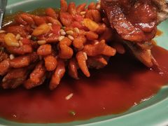 -西湖春天•老字号杭州菜(百汇店)