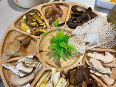 -名善山珍·野生菌汤锅(文殊院店)
