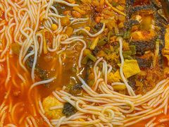 -在巷子里的烤肉店·螺蛳粉烤鱼·牛蛙(和美城店)
