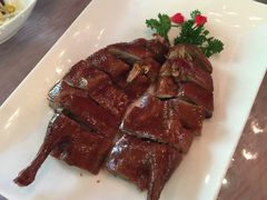 -申粤轩酒楼·三十年粤菜经典(丁香花园店)