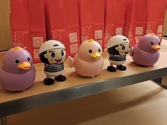 -海底捞火锅(中山路天主教堂店)