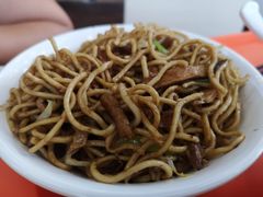 -新丰小吃(江陵路分店)